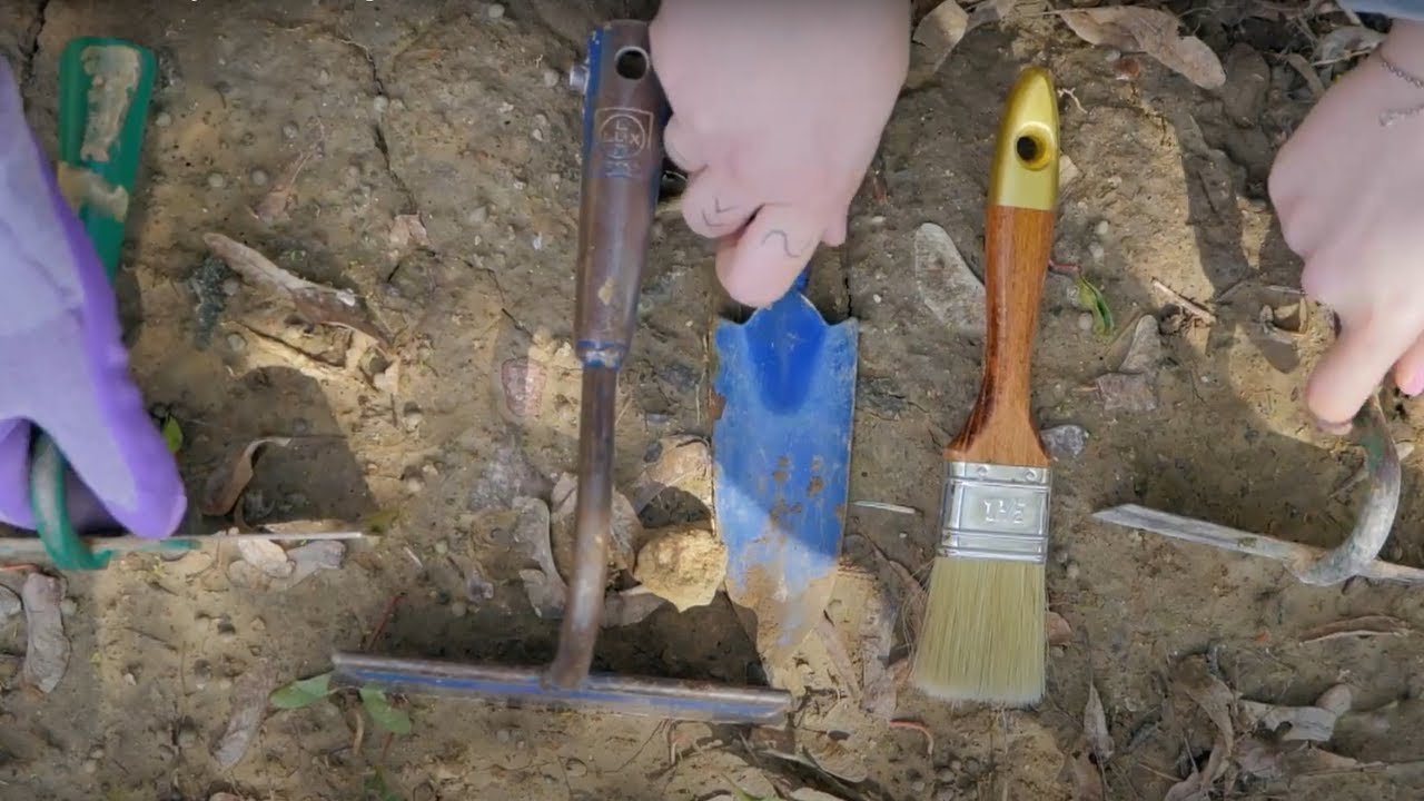 Nauka na UMCS - Instytut Archeologii UMCS