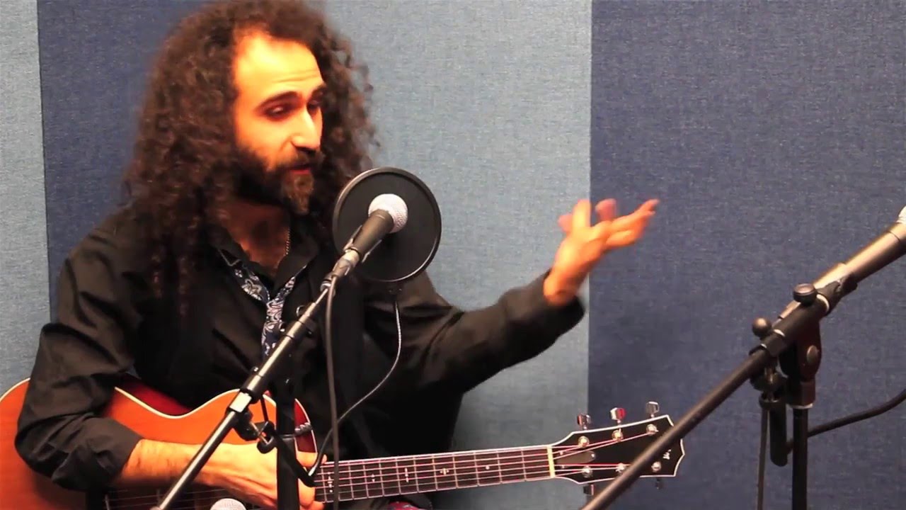 Unsigned 2016 - Joob Vakili