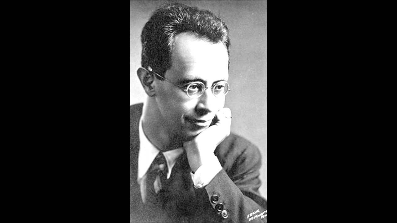 Beethoven - Piano sonata n°14 op.27 n°2 - Serkin 1941