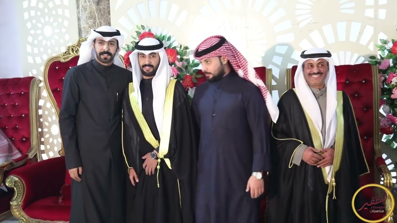 أفراح الذراعي حفل زفاف / سلطان زايد حنون الظفيري
