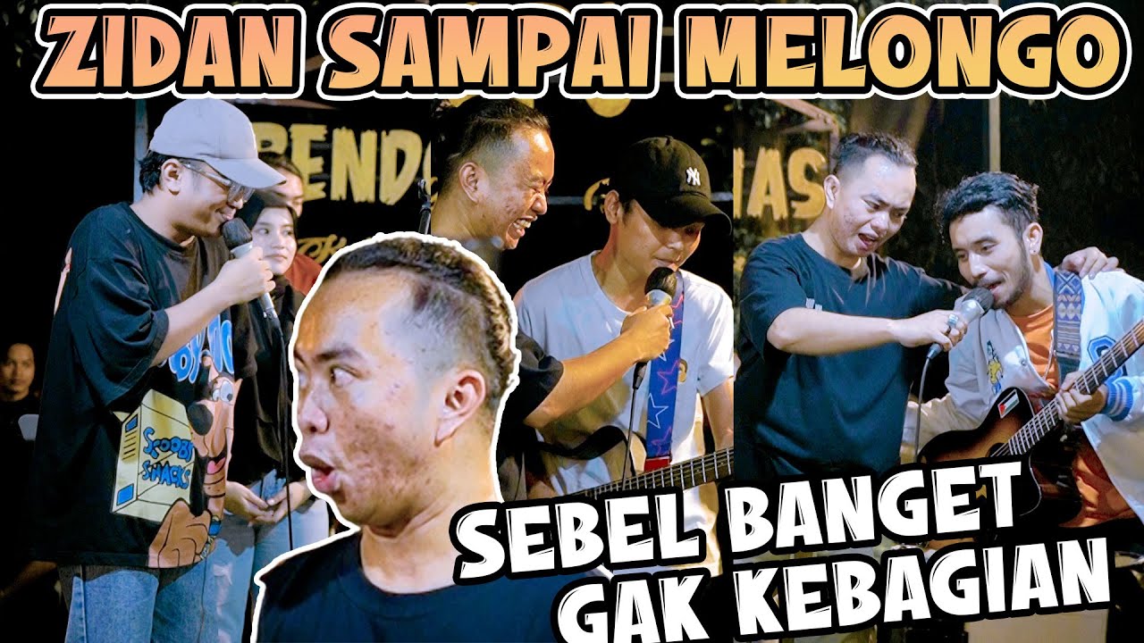 Mardua Holong - Omega Trio (Live Ngamen) Nando, Zidan, Astroni, Adlani