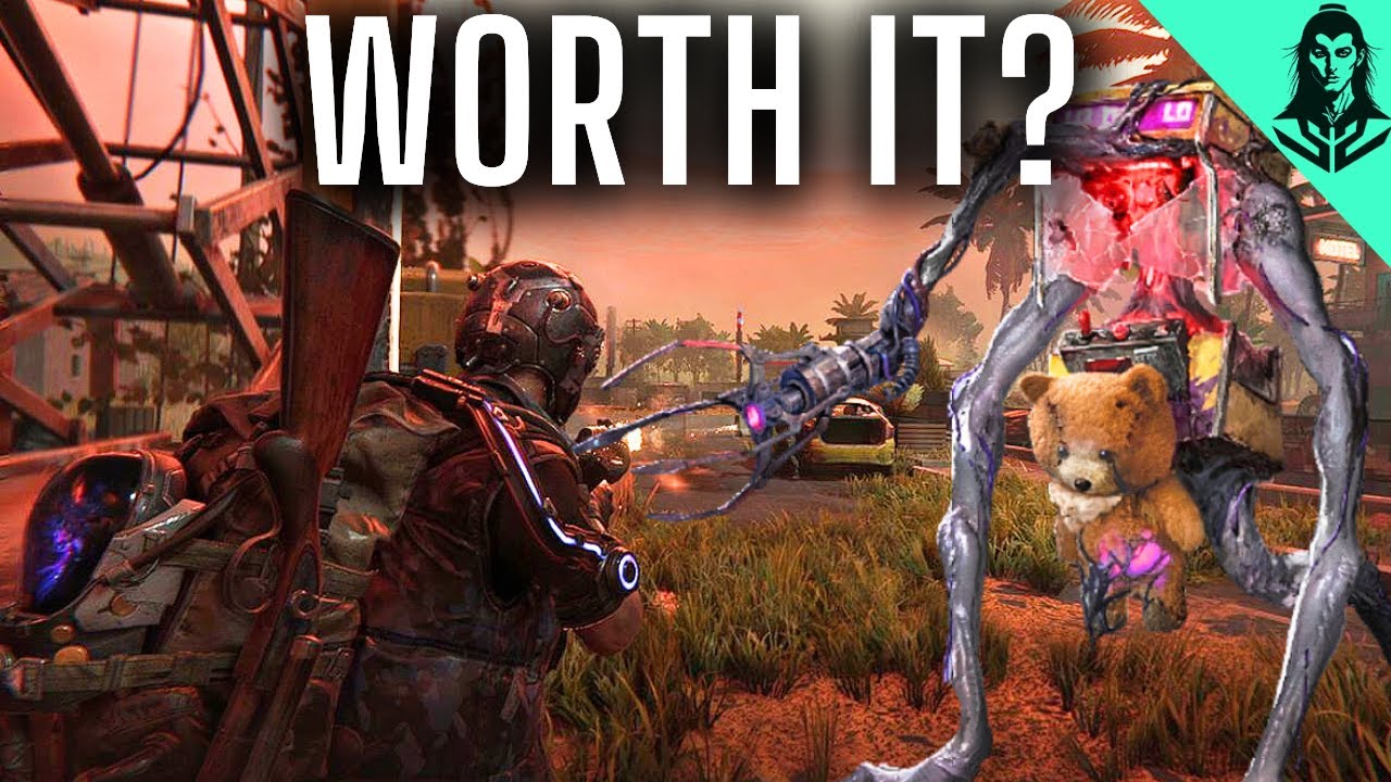 Is 'ONCE HUMAN' Worth Playing Solo? (Important Things To Know!)
