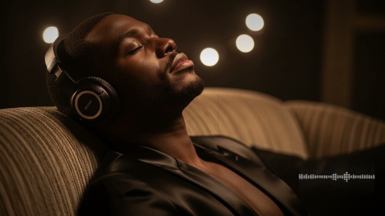 R&B Heartfelt Melodies &ndash; Midnight Soul Balance Volume 3