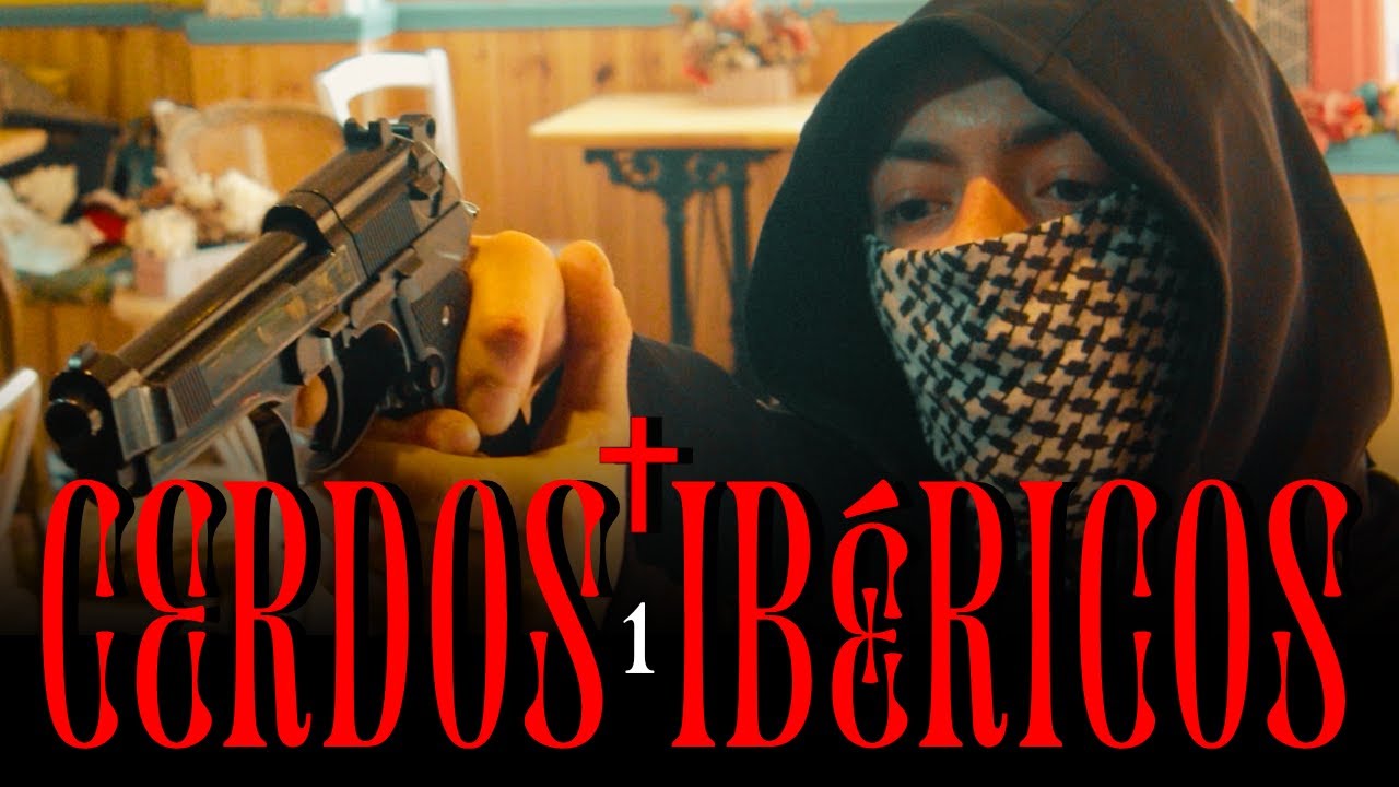 CERDOS IBÉRICOS - CAPÍTULO 1