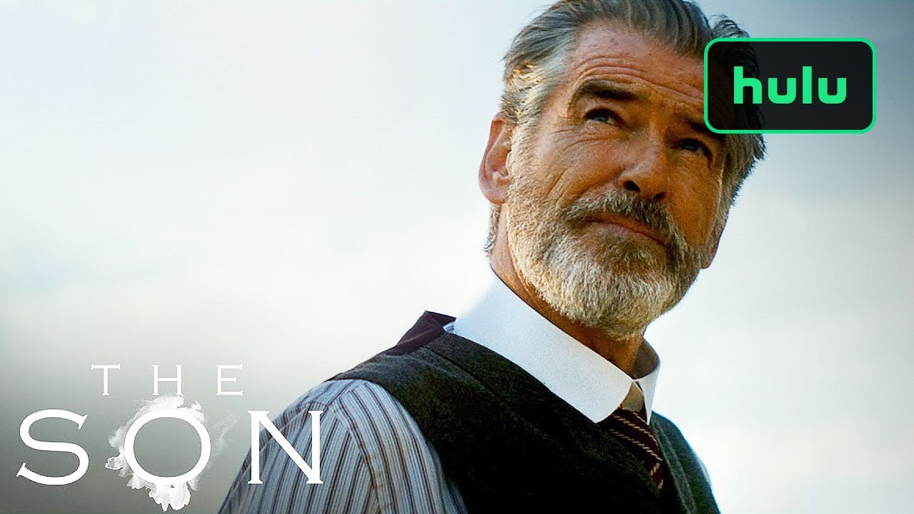 The Son | Hulu