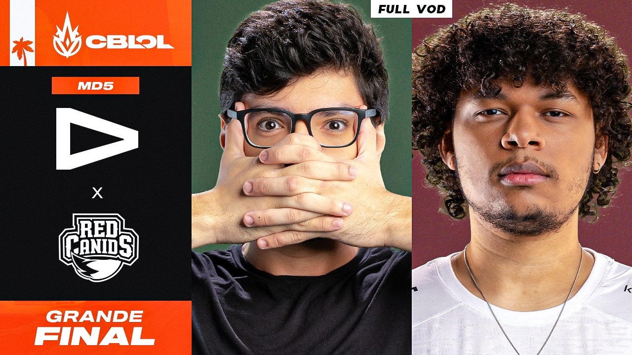 AO VIVO: LOUD x RED | Grande Final | ILHA DAS LENDAS !cupom !sadia !grupo !kbmidl