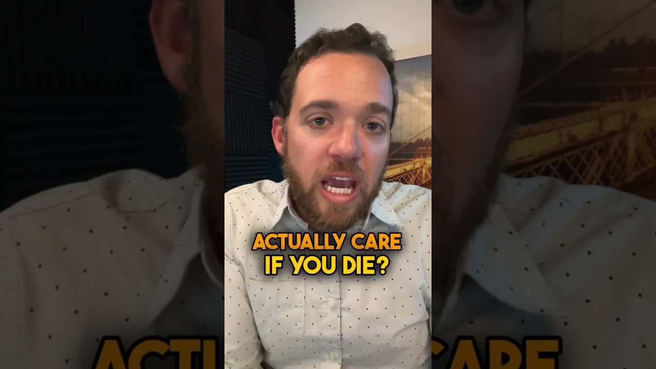 Do Narcissists Care if You&rsquo;re in a Life-Threatening Situation?