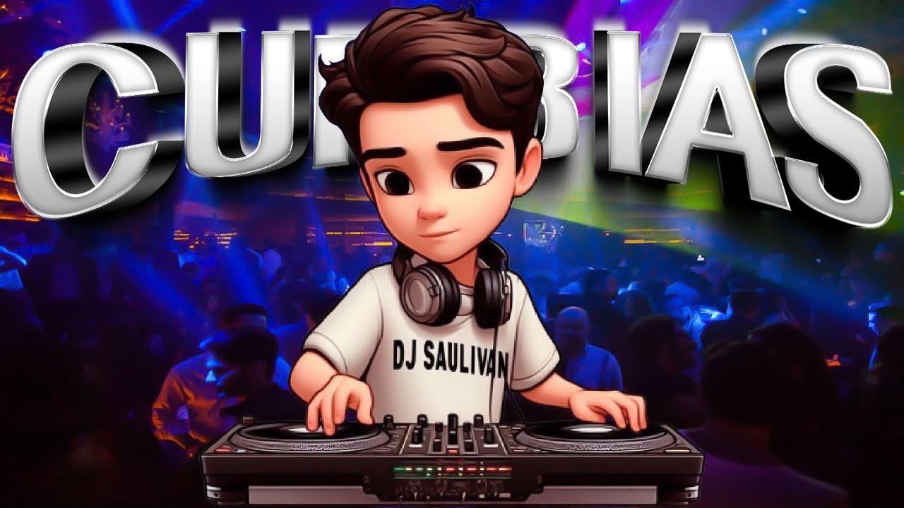 ⚡LAS MEJORES CUMBIAS PERRONAS MIX CUMBIAS FELIZ NAVIDAD 2025❄️CUMBIAS PARA BAILAR TODA LA NOCHE🕺💃