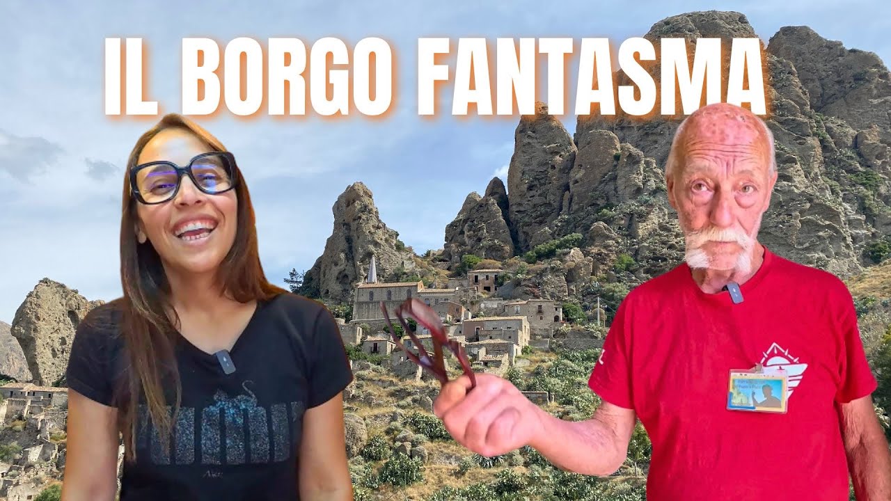 Pentedattilo e la sua rinascita