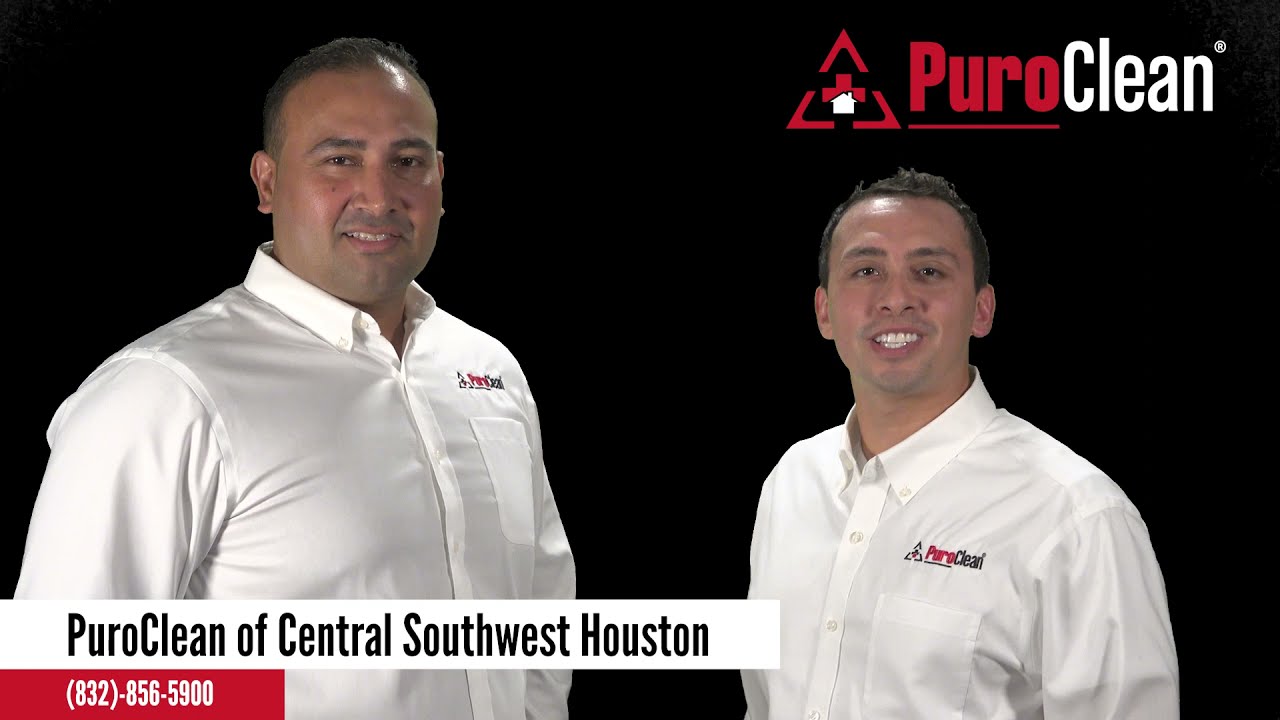 PuroClean of Central Southwest Houston