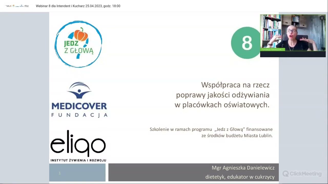 Jedz z Głową_ Webinar 8_ Prawidłowe tworzenie jadłospisu dekadowego dla szkół i przedszkoli.
