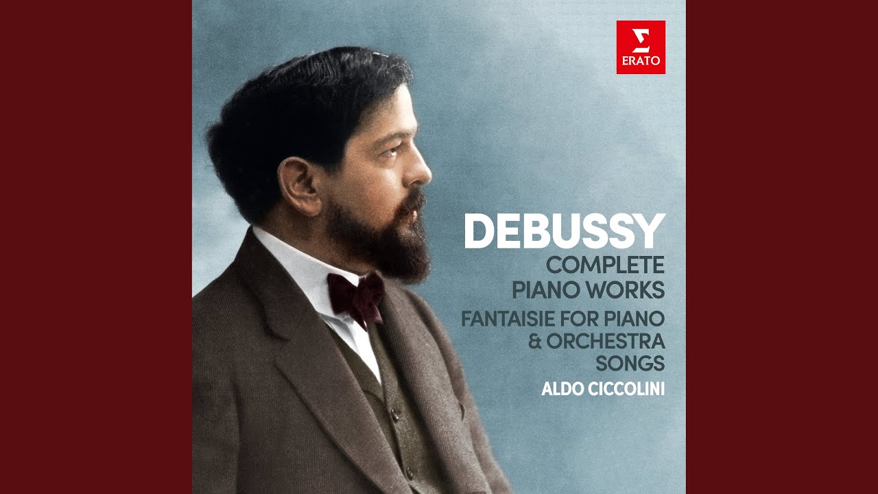 R&ecirc;verie, CD 76, L. 68