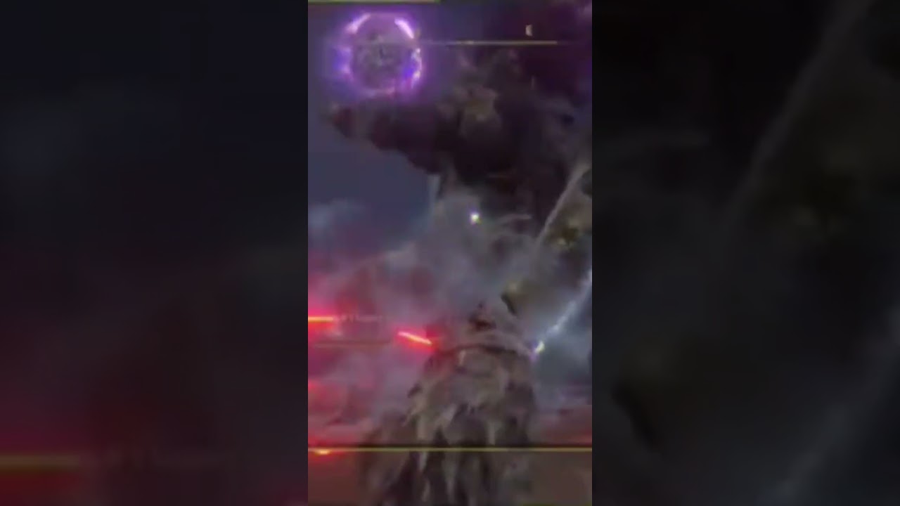 Elden Ring Festivities: Blaihd Gets Cooked 