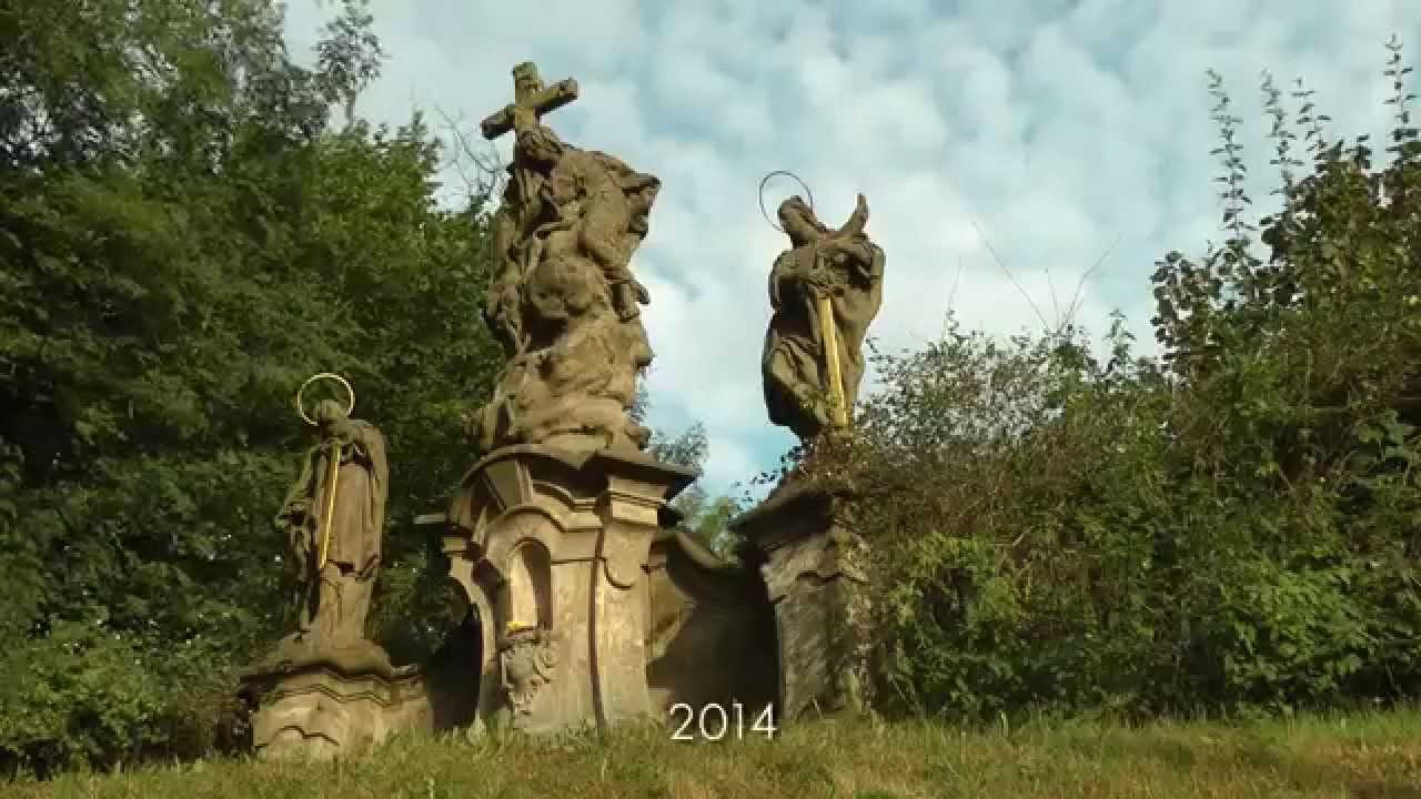 Český Dub - Proměny Českého Dubu