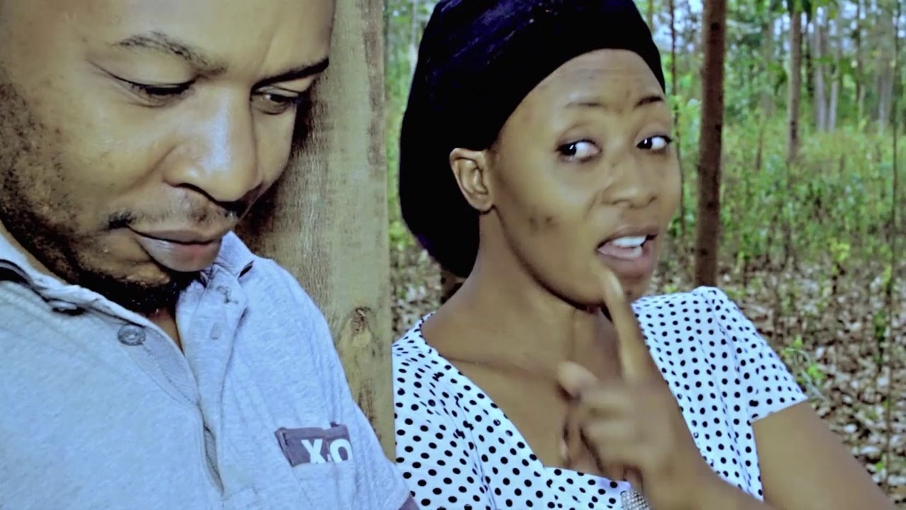 Nankogu by Lauben T & Scovia_ Ugandan Gospel Music Video 2016