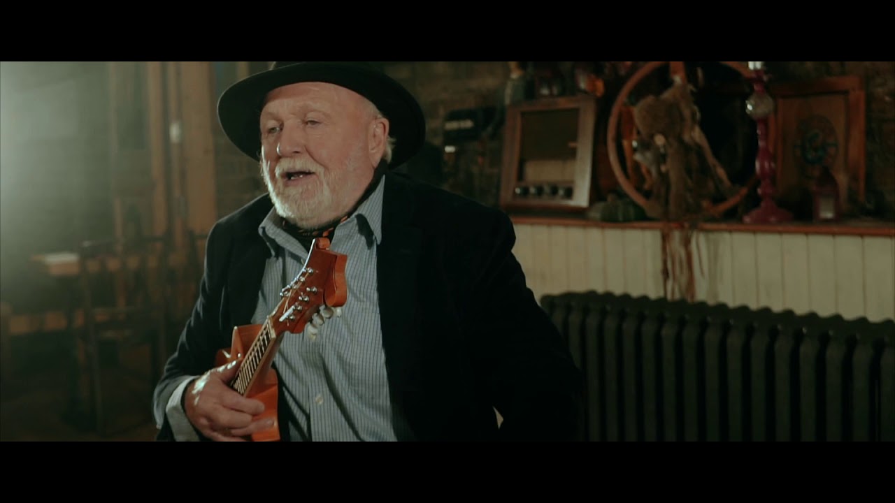 The Spanish Lady performed by Derek Warfield & The Young Wolfe Tones