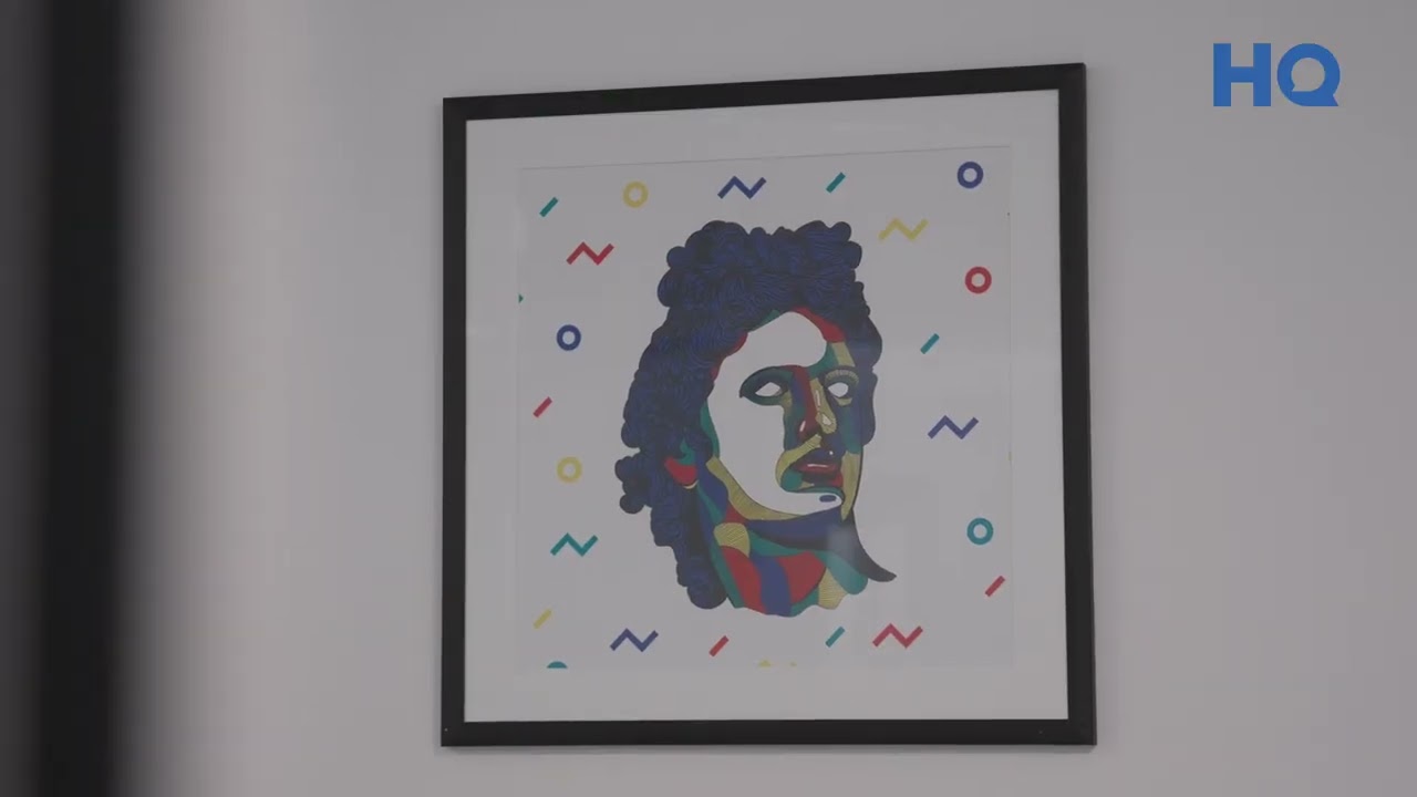 HQ Paris Gare Montparnasse