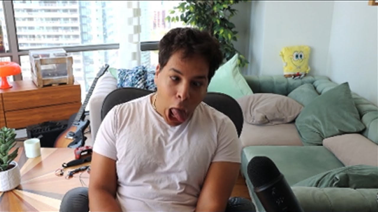 Goobr Reaches His BREAKING Point - TheGoobr VOD #227