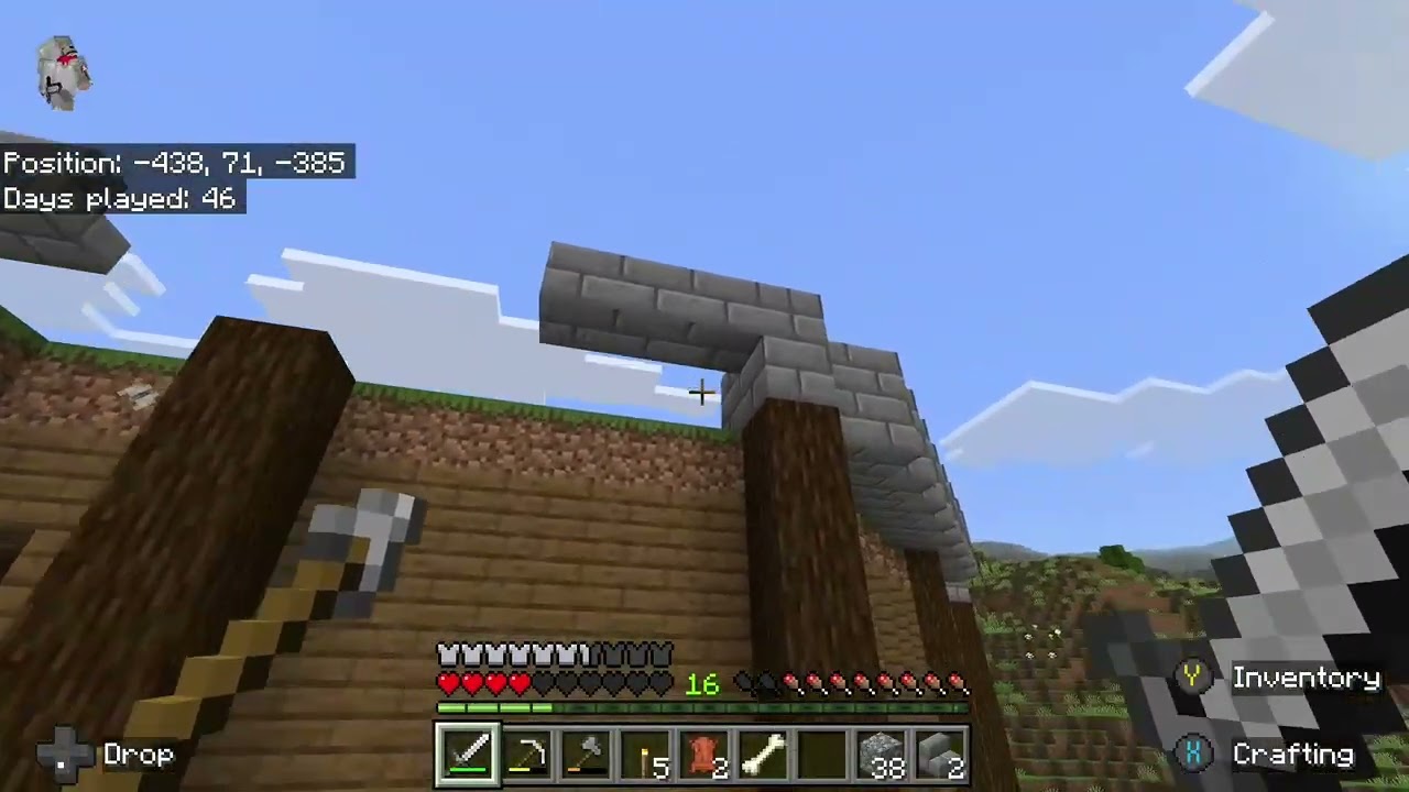 Minecraft ep 8