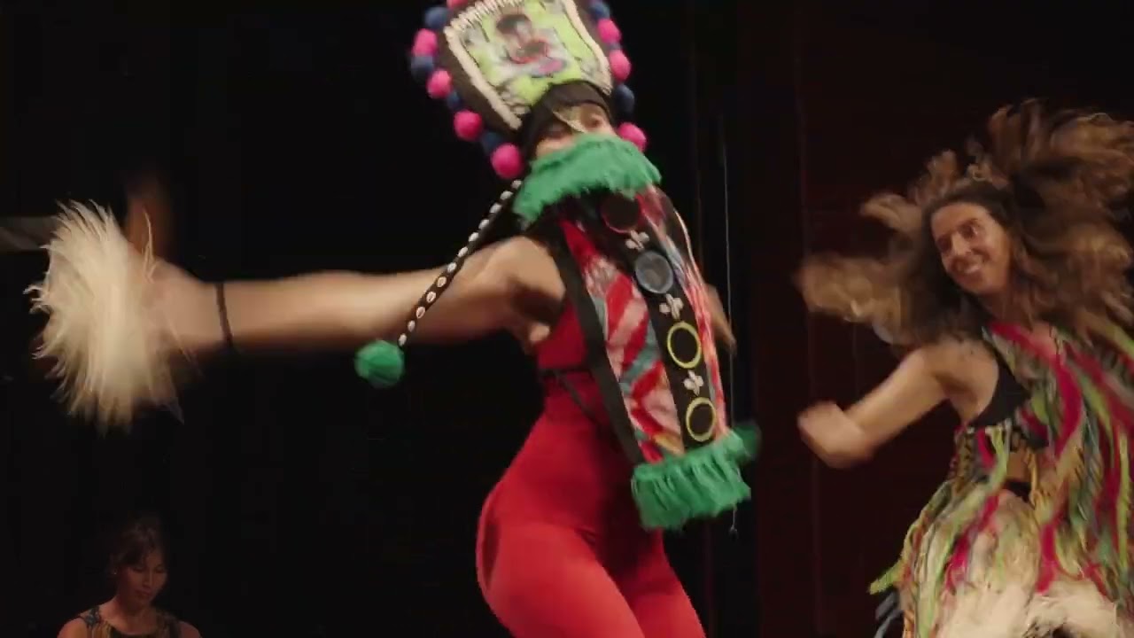 YAMAMA - AYA GÔRÔGÔ
