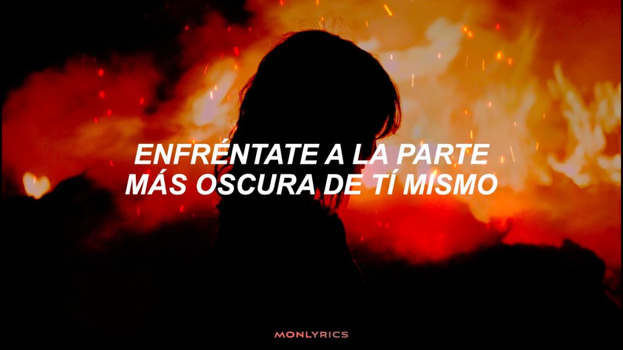 AGUST D – Burn It (feat. MAX) [Sub. Español]