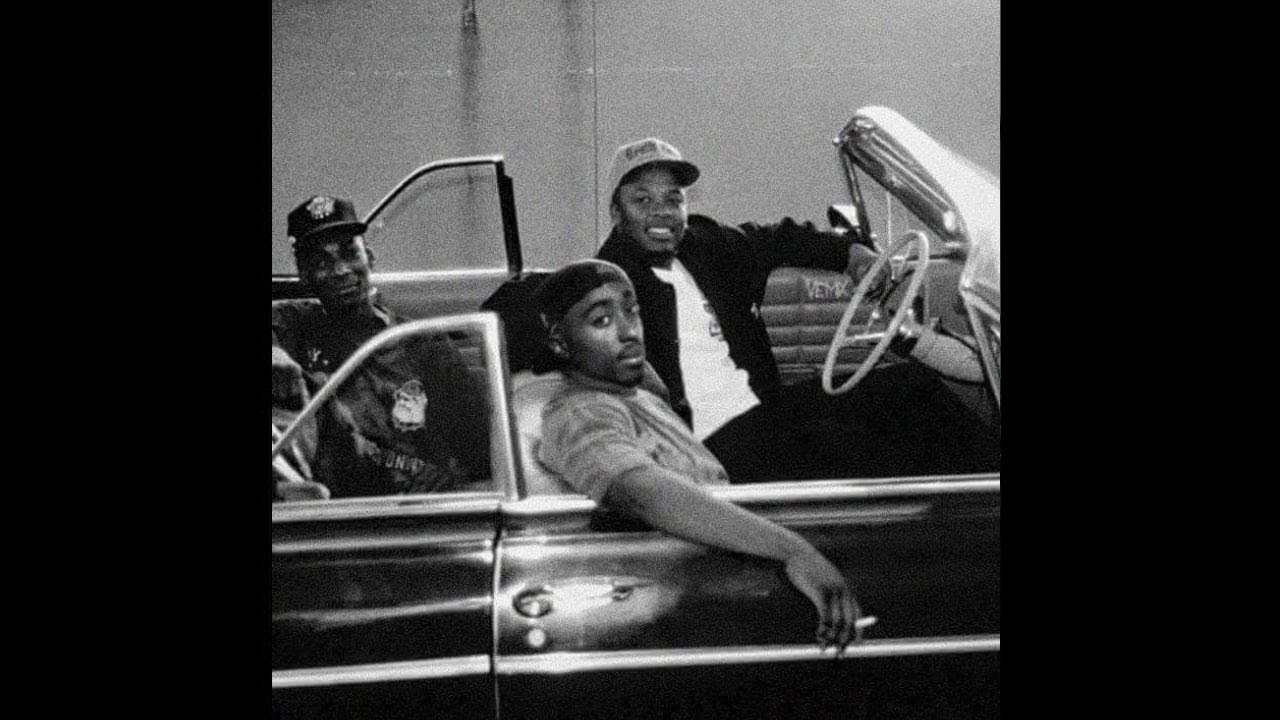 (FREE) Rap Beat - Echoes | Old School Freestyle Boom Bap Type Beat