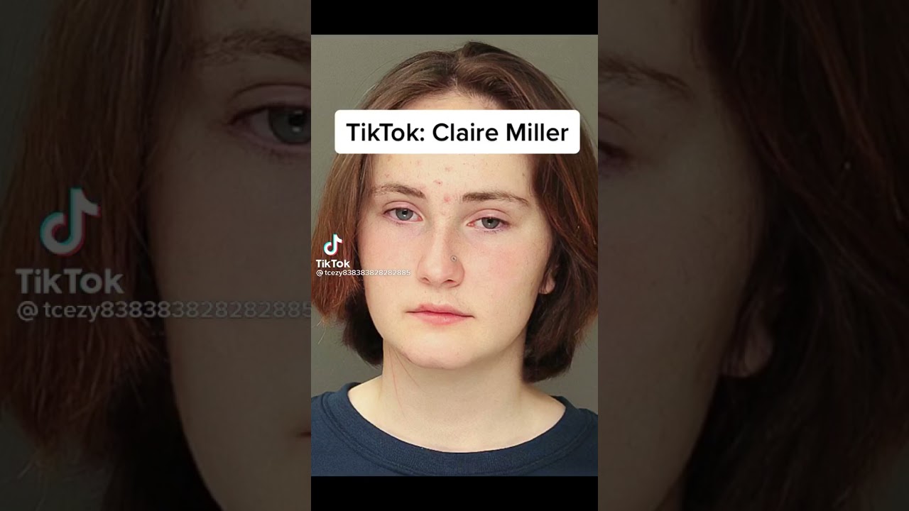 TikTokers that became murders