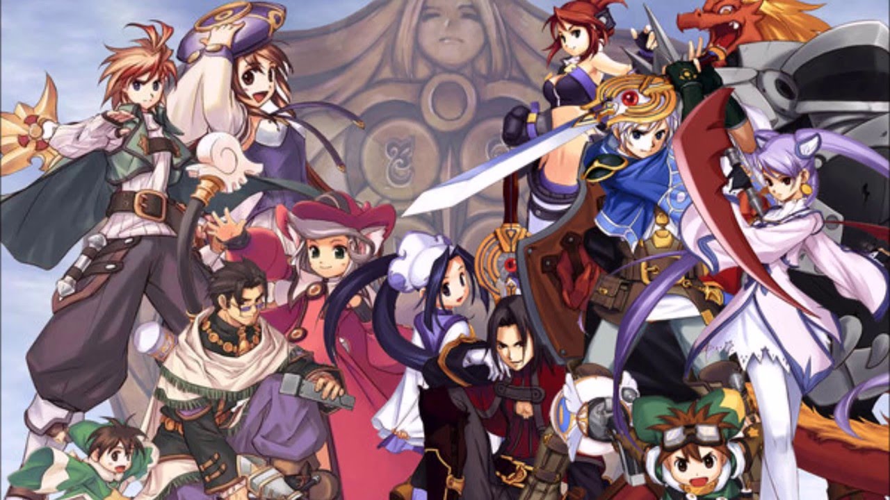 Atelier Iris 2: The Azoth of Destiny: Revolutionary Time Extended