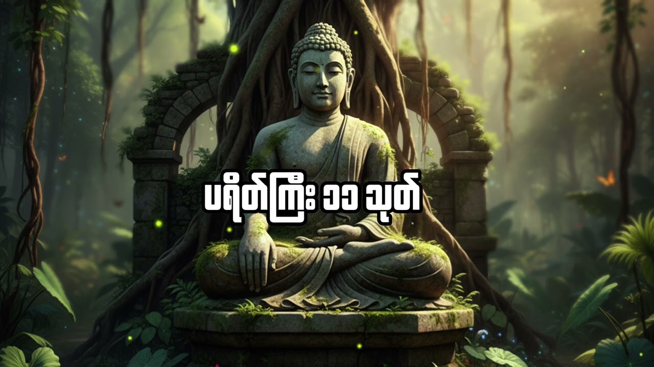ပရိတ်ကြီး ၁၁ သုတ်