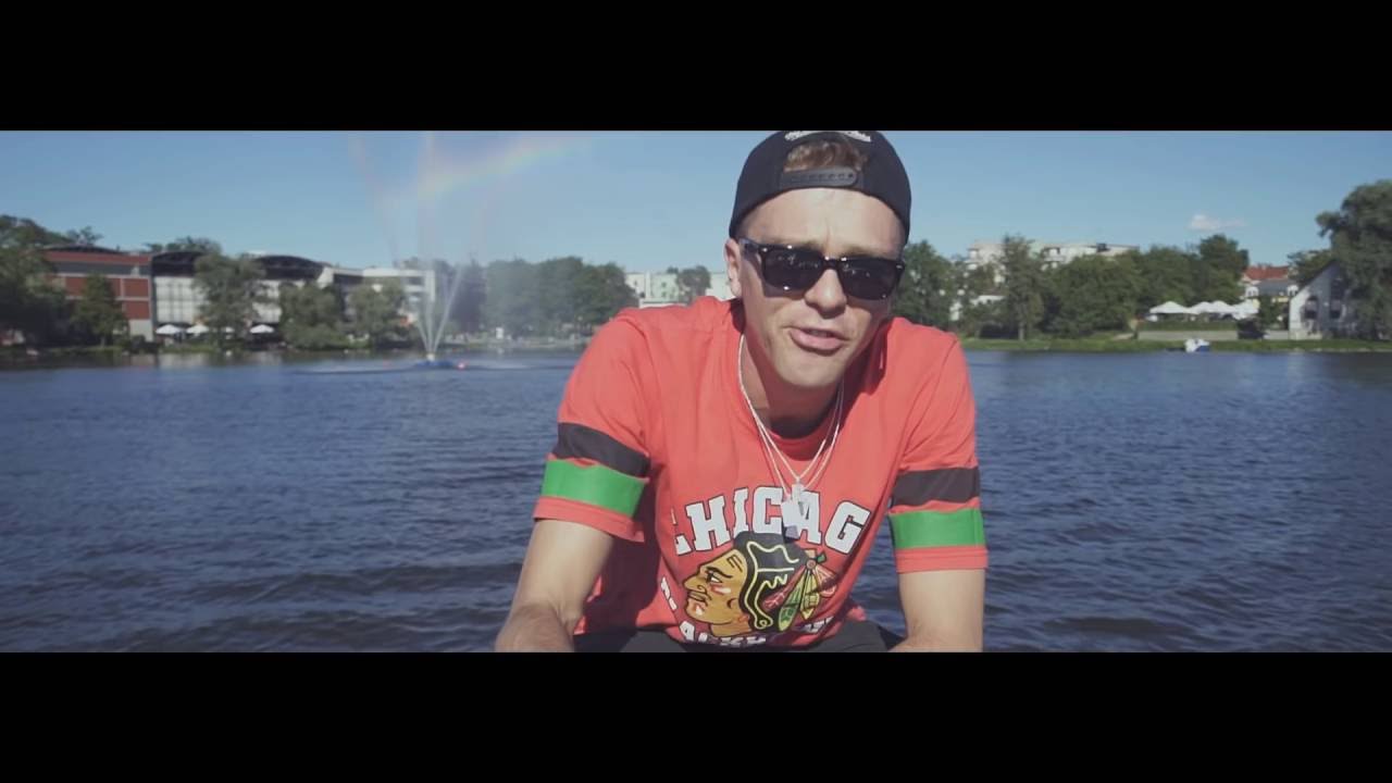 Na Iławskich Papierach 4 (Official Wideo) (prod. Wicked Beats)