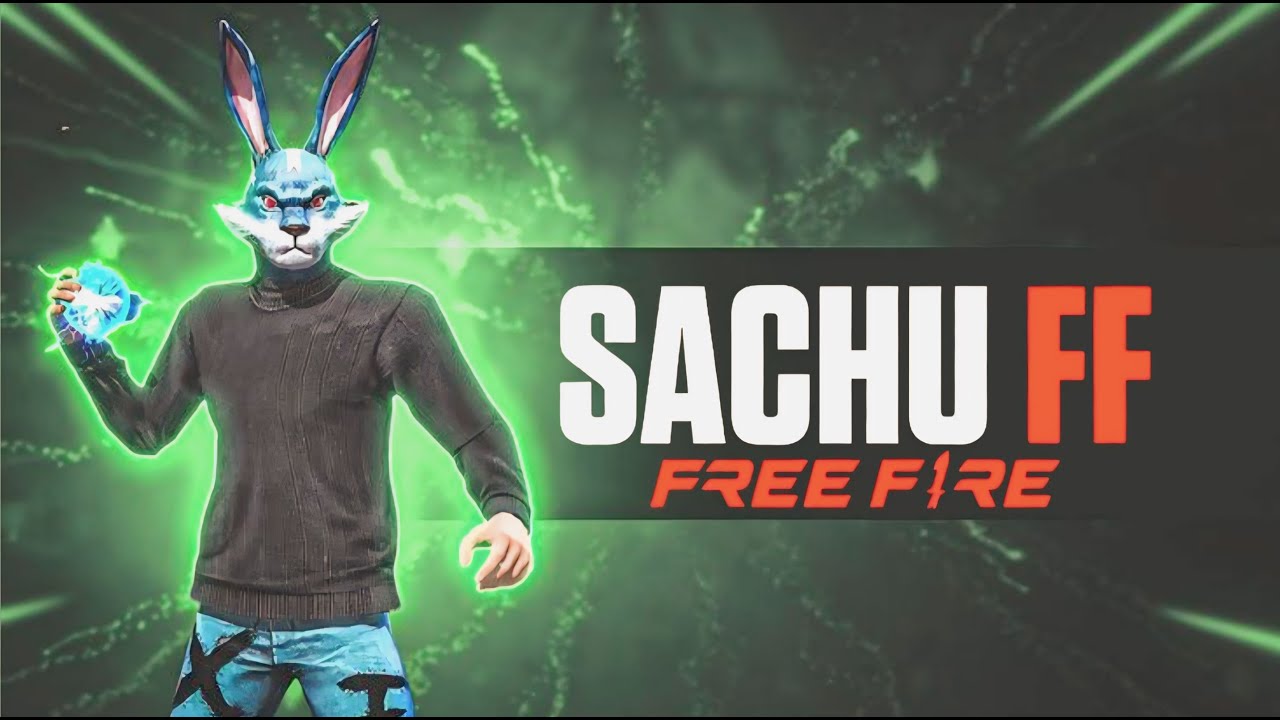 Free Fire mobile game play || sachu ff live #live