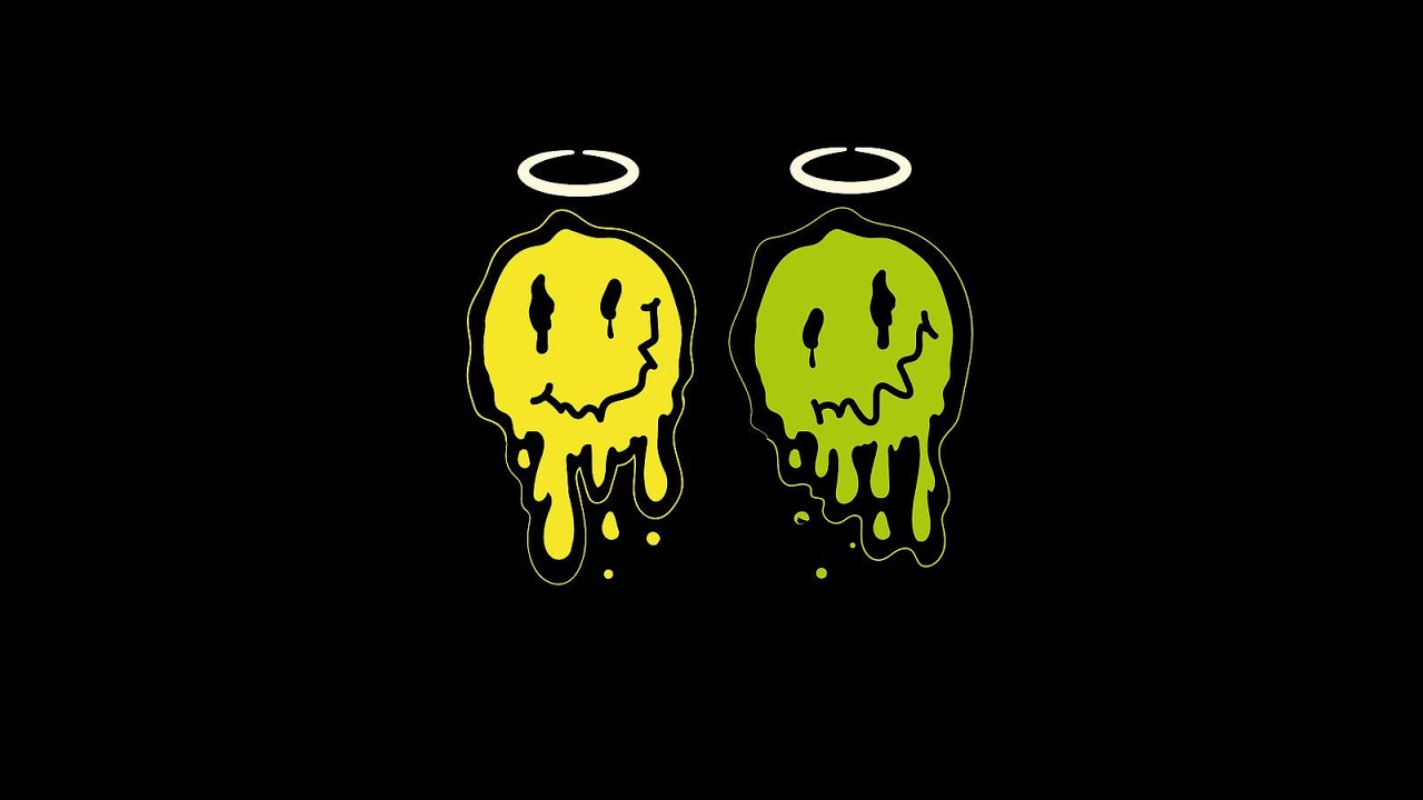 Psychedelic Trap Beat | 