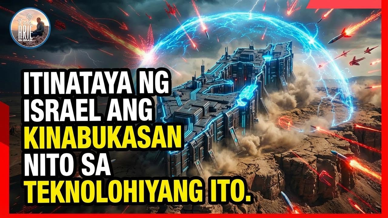 Bakit ang Israel ang susi sa bagong lakas ng mundo pagdating sa AI?
