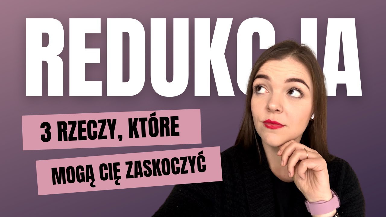 3 RZECZY, KTÓRE MOGĄ CIĘ ZASKOCZYĆ W TRAKCIE ODCHUDZANIA