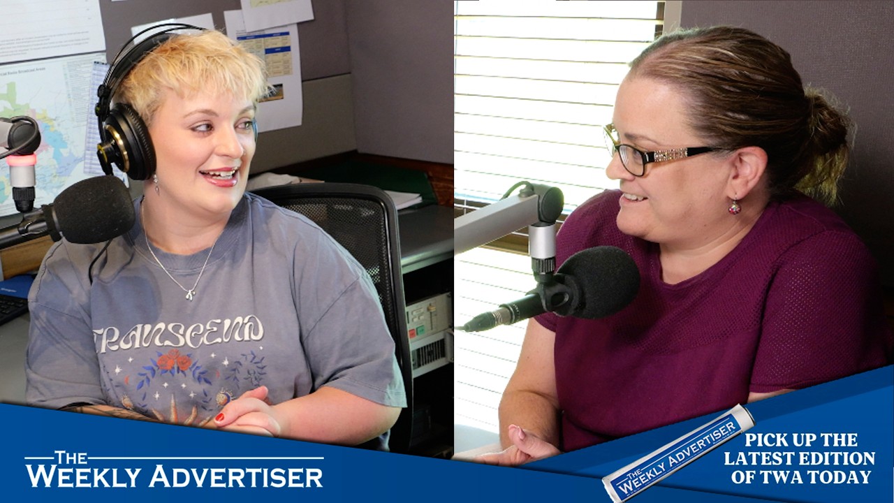 TWA News February 18, 2026