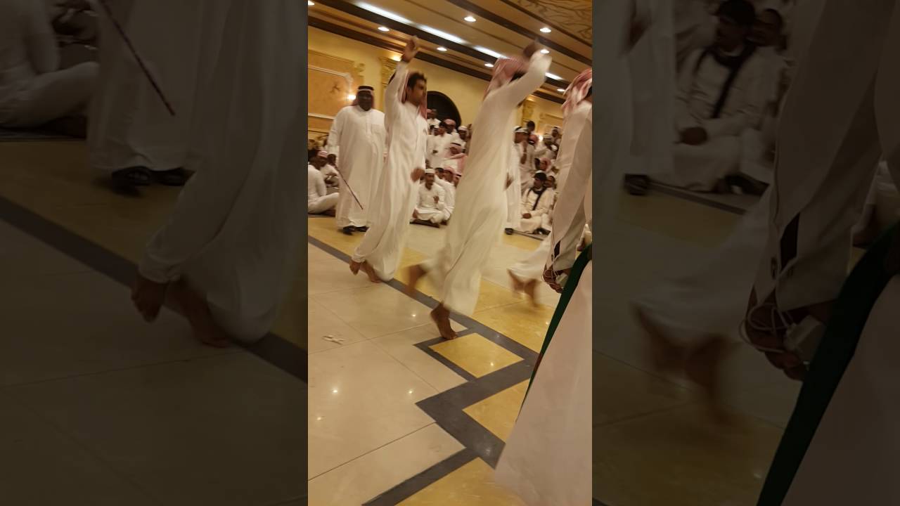 برعة شباب المهره
