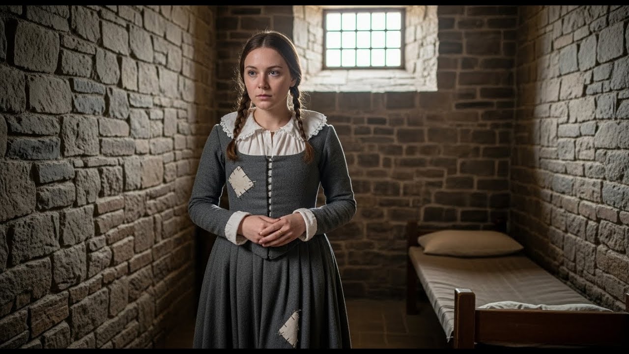 The Horrific Execution of Margaret Clitherow
