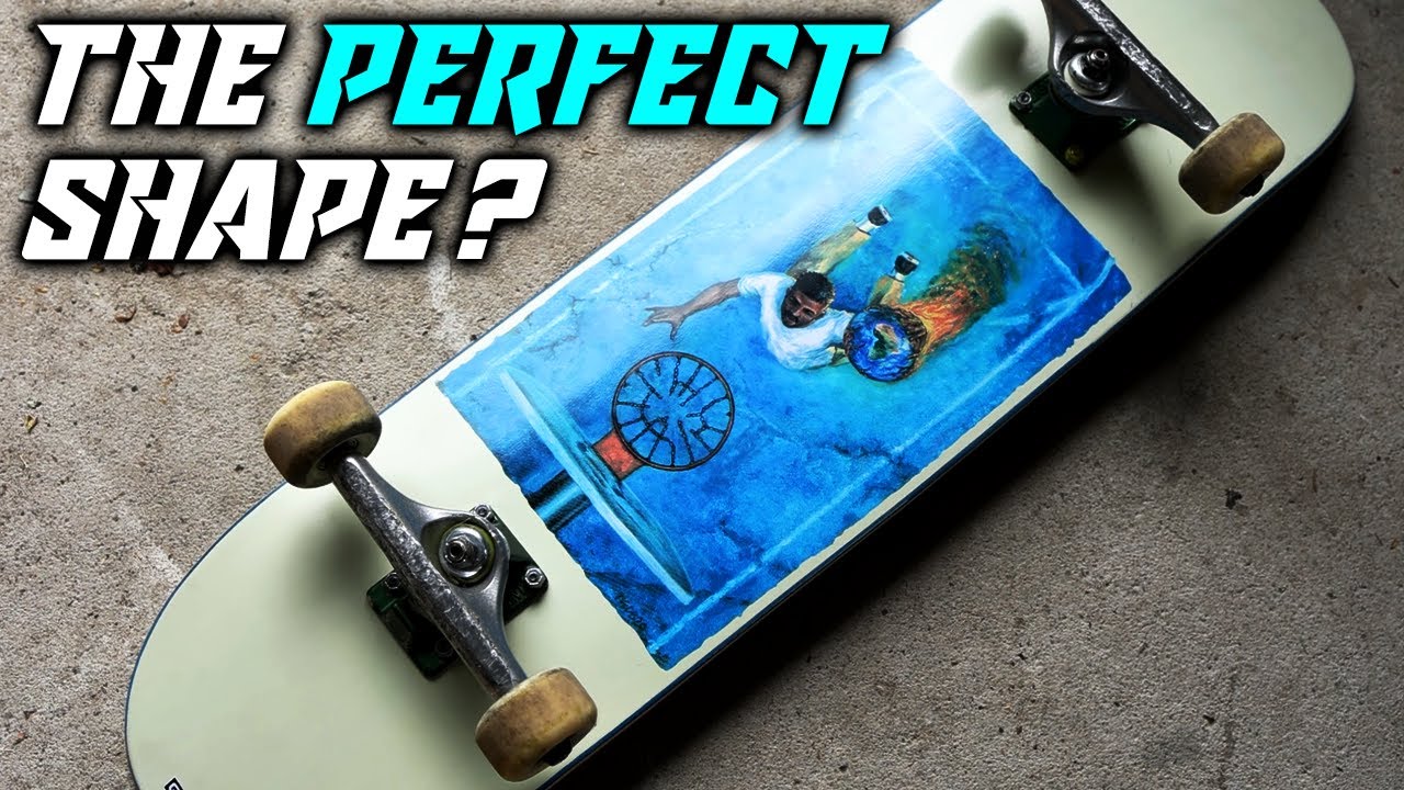 New FA Deck? Quasi Skateboards Review & Wear Test | 2022