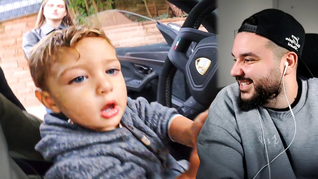 NIDAL REDE ENDLICH