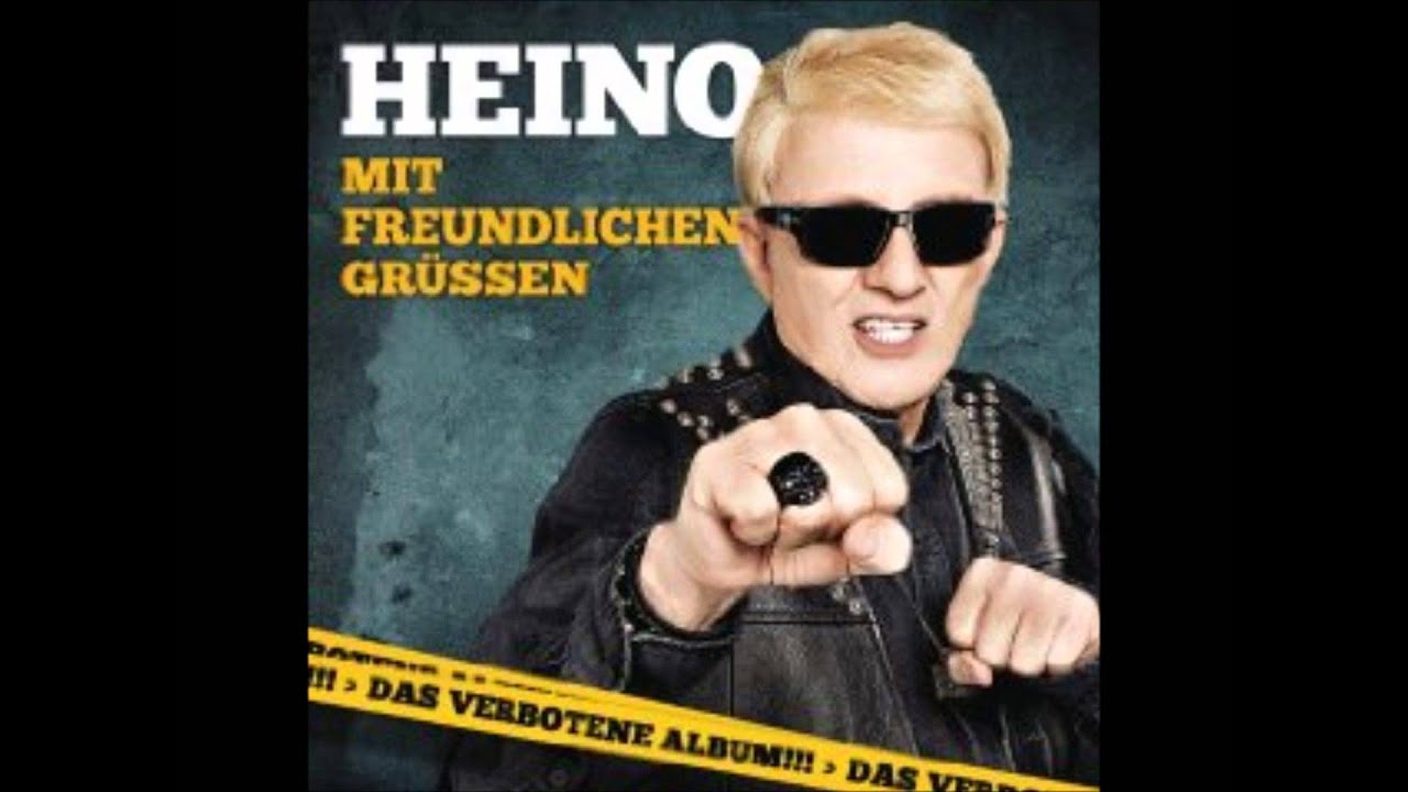 Heino - 06. Gewinner