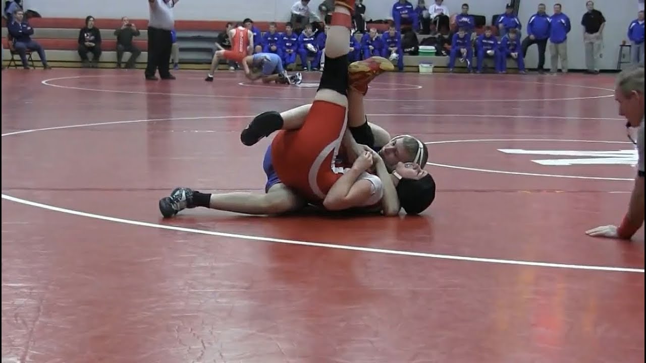 Boys Pinning girls in competitive wrestling (10) - High school & Middle school