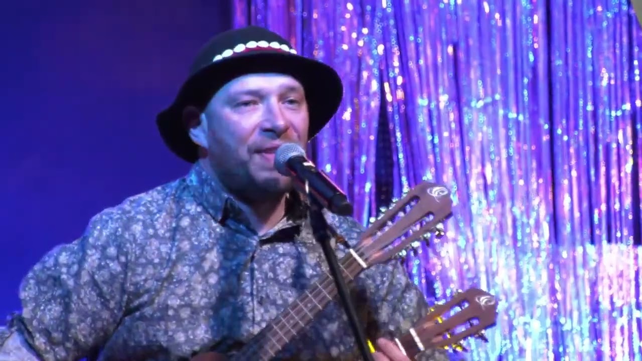 Grupa Na Swoim - Tylko w Bieszczadach @ Yapa 2023