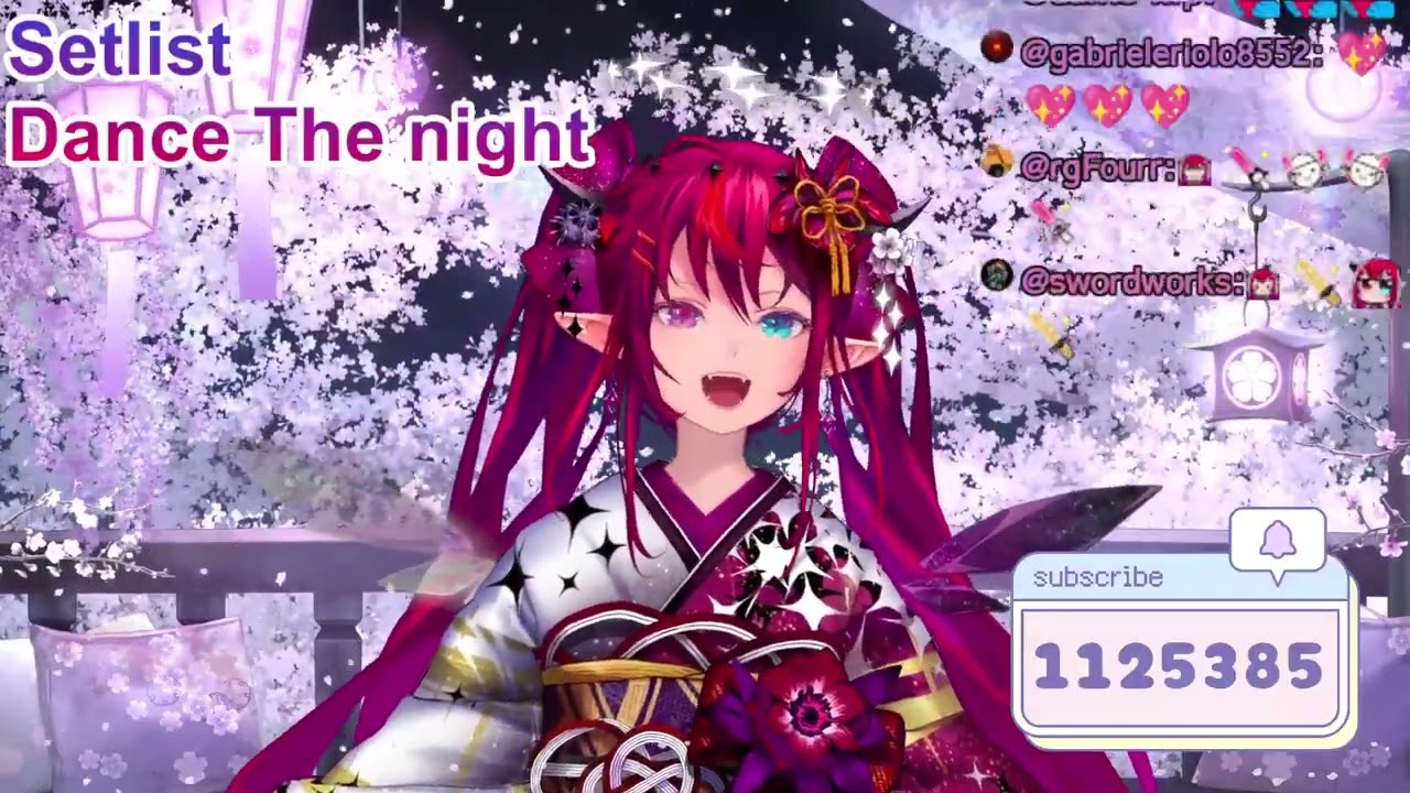 [IRyS]【UNARCHIVED KARAOKE RELAY 歌枠】WE SINGING FOR 2026!!! 