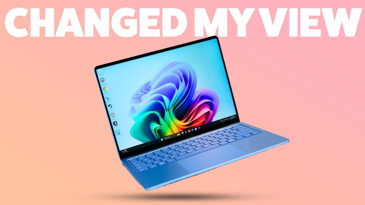ЛУЧШИЙ ноутбук Acer 2025 года: вы не поверите его производительности!
