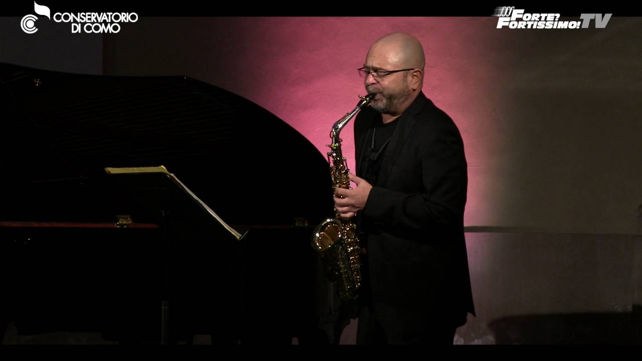 Gluck: Melodia | Conservatorio Como
