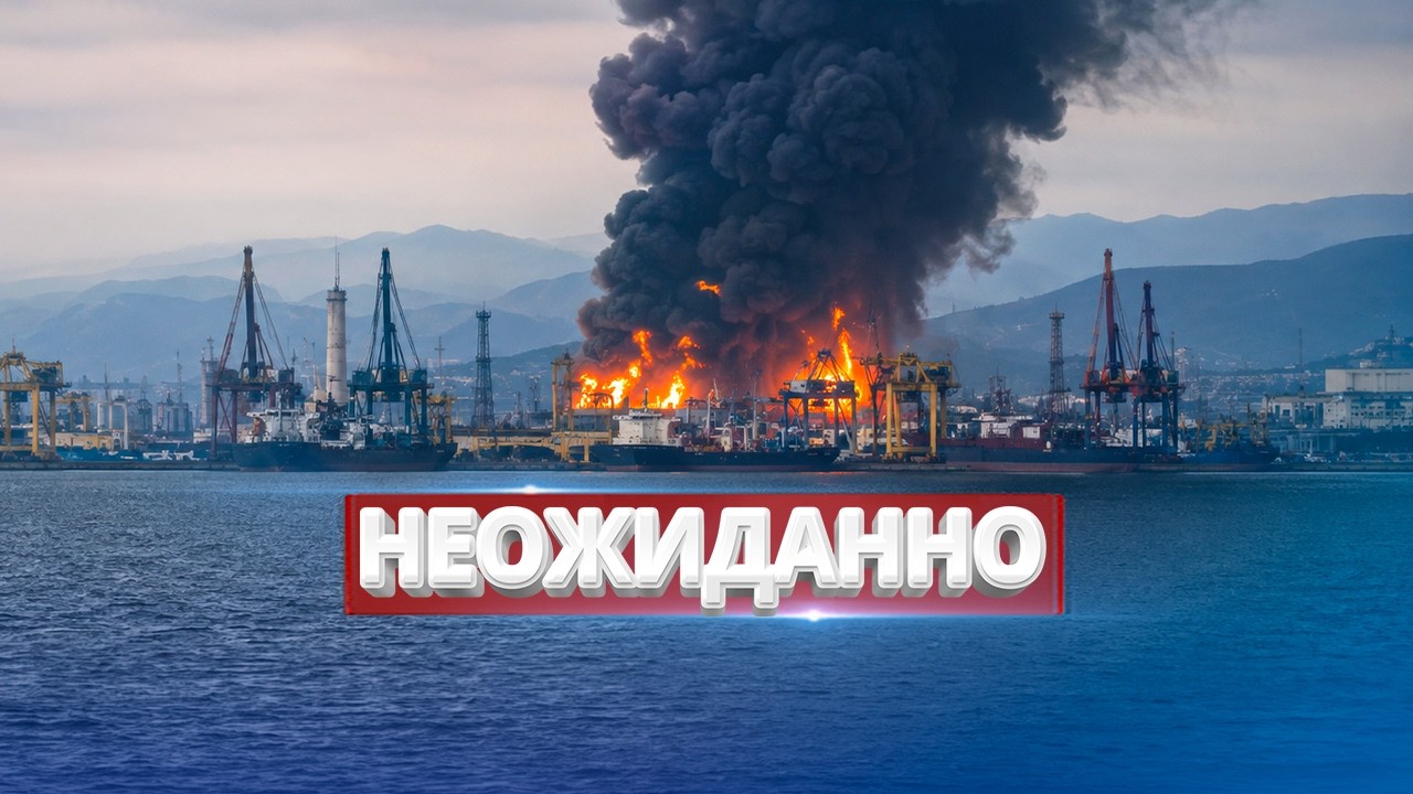 Украина взяла под контроль Донецкий аэропорт / 620 тысяч россиян перешли границу
