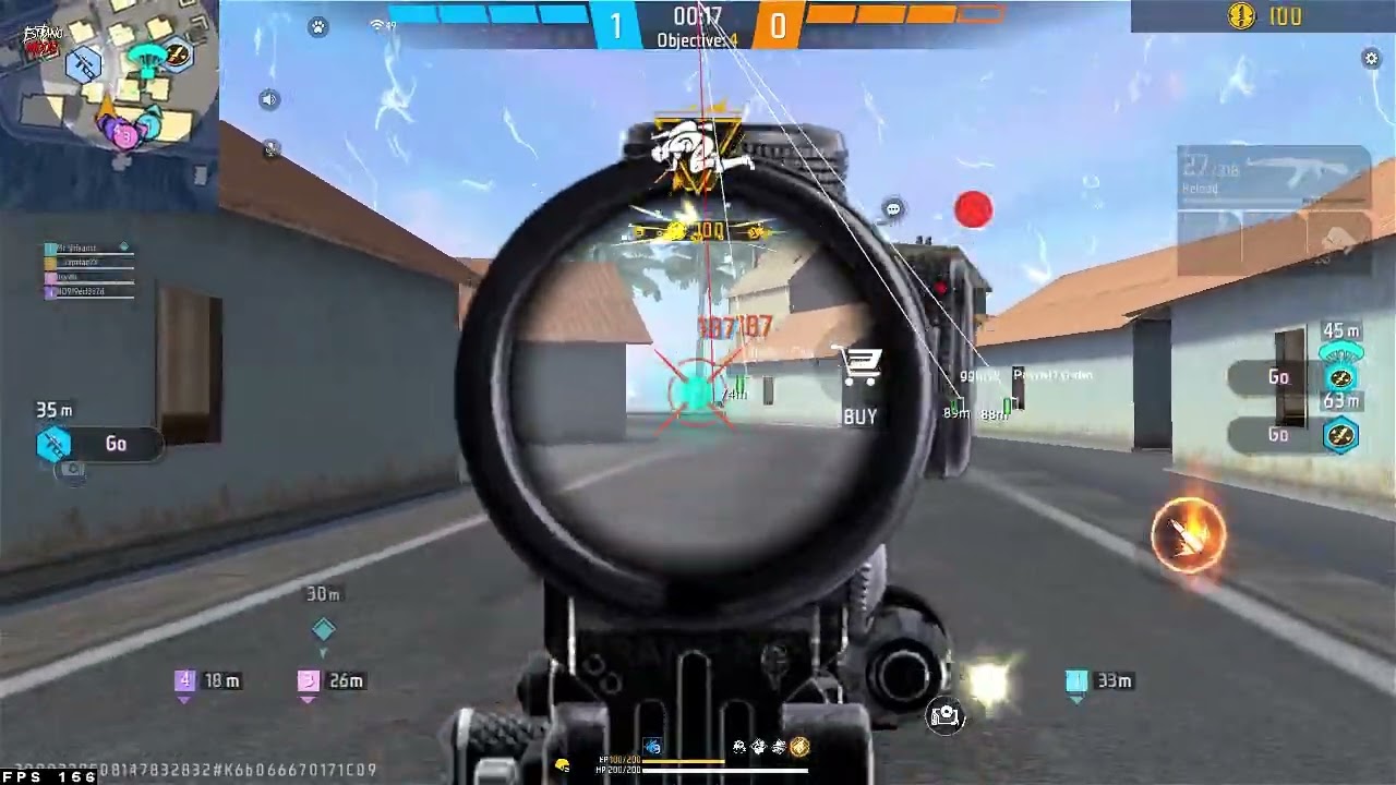 FREE PANEL PC GRATIS SILENT AIM COVER👺| 100% SAFE & ANTIBAN ✅ | FREE FIRE ‪‪|| BRUTAL HACK