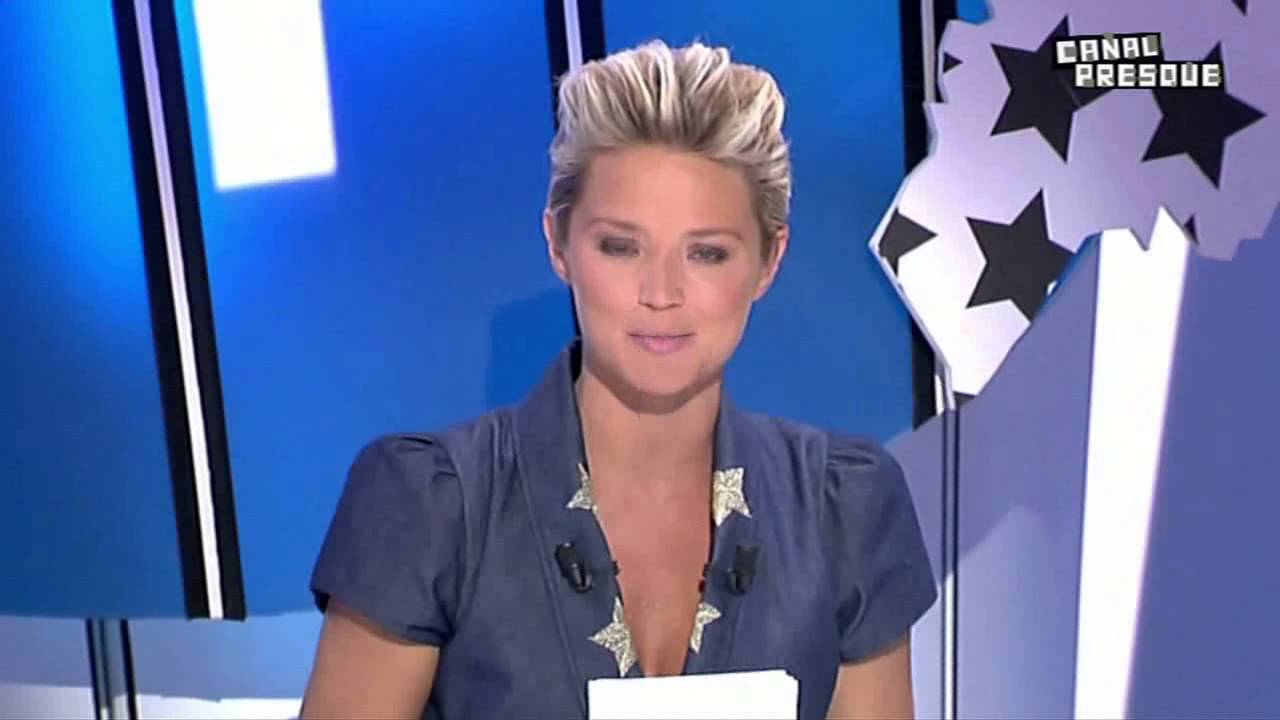 Hommage à Virginie Efira