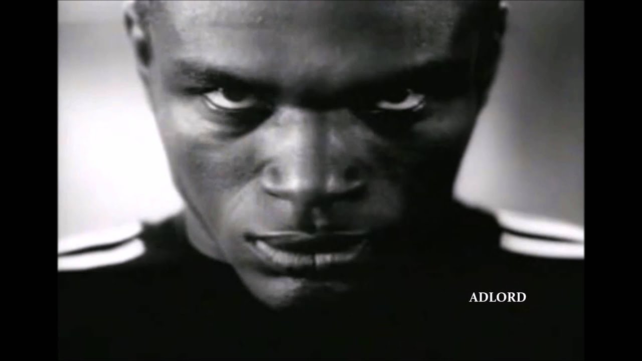 Adidas Predator Feat. Marcel Desailly - France - 1996