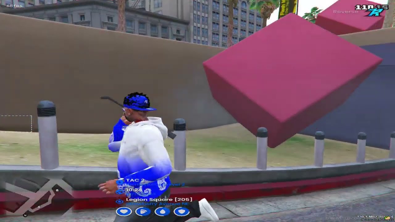 Un multicuenta y un robacobre en la ciudad de los cheaters | Reverse Studio
